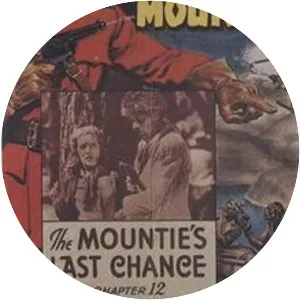 Perils of the Royal Mounted