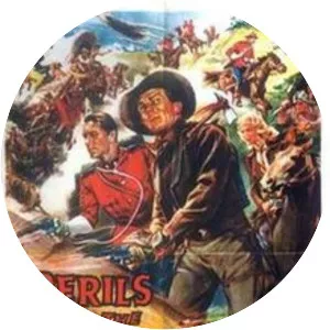 Perils of the Wilderness