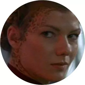 Perim Star Trek: Insurrection