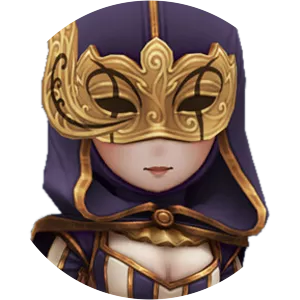 Perina di Bastian photograph