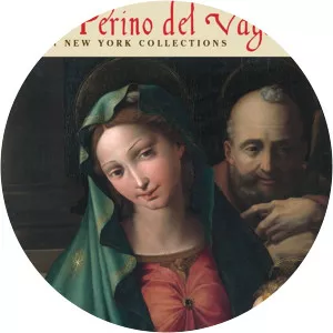 Perino del Vaga - Italian painter