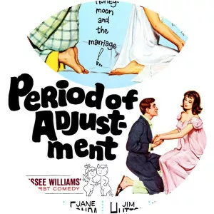 Period of Adjustment