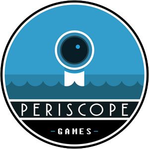 Periscope Games photograph