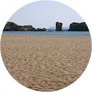 Peristerovrachoi - Islet