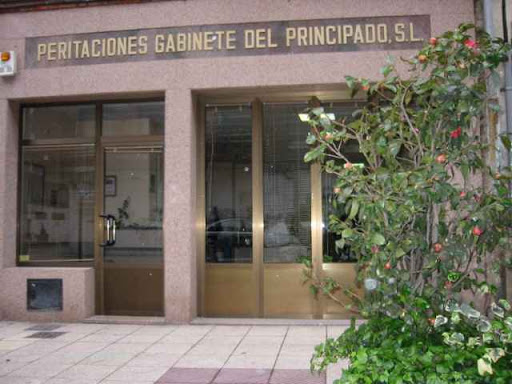 Peritaciones Gabinete del Principado - Appraiser in Oviedo, Spain