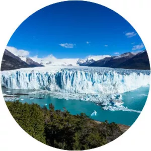 Perito Moreno Glacier