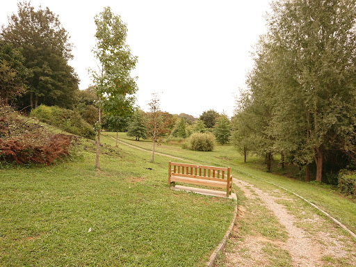 Periurbano Park - Park in Spain