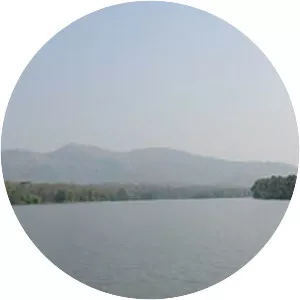 Periyar River