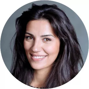 Perjoiu Adelaida - Actress