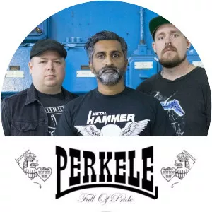 Perkele