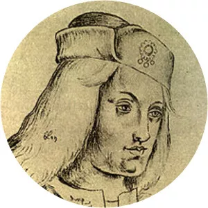 Perkin Warbeck