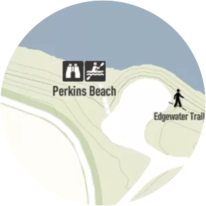 Perkins Beach - 