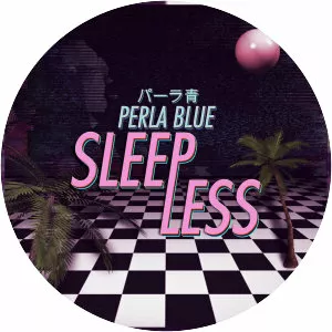 Perla Blue