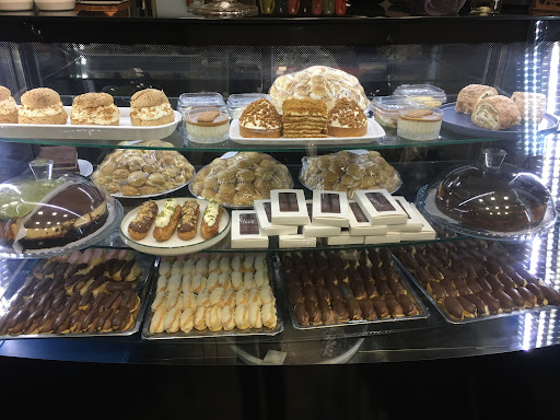 Perla Coffee Co. - Cafe