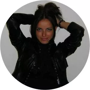 Perla Liberatori - Italian voice actress