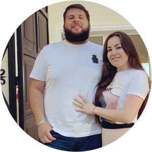 Perla Limon Elenes photograph