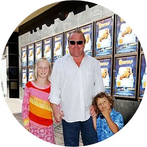 Perla Malmberg photograph