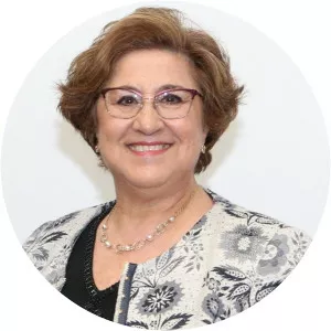 Perla Wahnón Benarroch