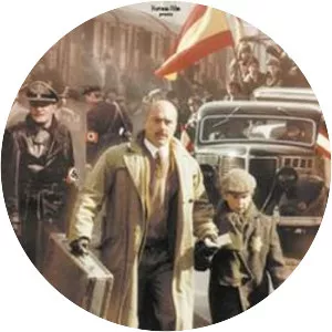 Perlasca: The Courage of a Just Man