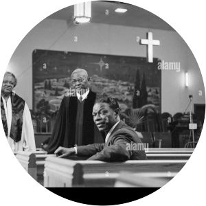 Perlina Coles photograph