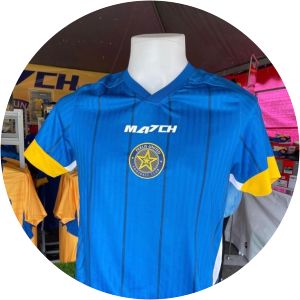 Perlis United F.C.