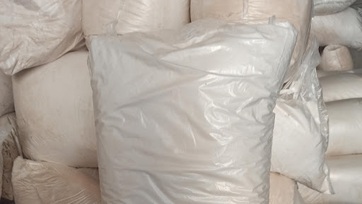 Perlit-Standart - Shopping mall in Riasne-Ruske, Ukraine