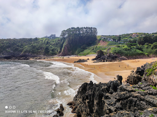 Perlora - Antigua ciudad de vacaciones - Recreation center in Spain