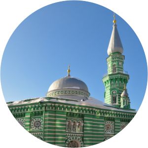 Perm Mosque
