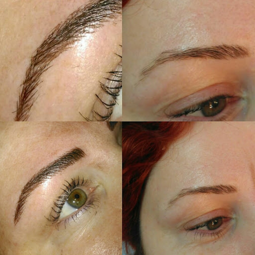 Permanent Makeup Studio - Beauty salon in Istanbul
