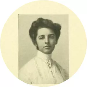 Permelia Jeannette Curtis photograph
