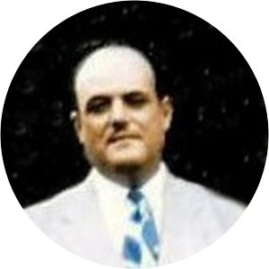 Pernell Elven Roberts, Sr.