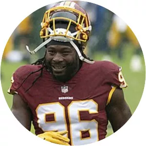Pernell McPhee