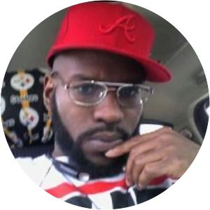 Pernell Whitaker Jr. photograph