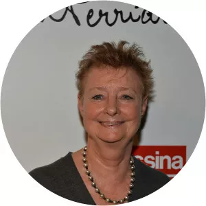 Pernette Perriand-Barsac photograph