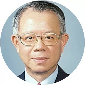 Perng Fai-nan - Governor of the Central Bank of the Republic of China