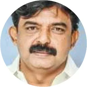 Perni Venkataramaiah - Member of the Andhra Pradesh Legislative Assembly