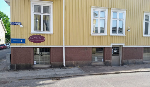 Pernic Data AB - Computer store in Alingsas, Sweden