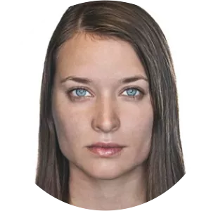 Pernilla Blomkvist - Film character