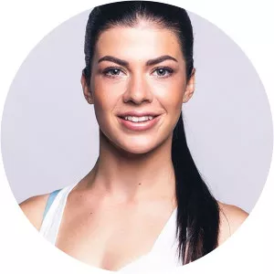 Pernilla Böckerman - YouTuber