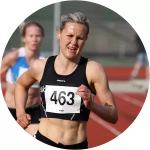 Pernilla Eugenie Epland