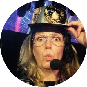 Pernilla Isedal photograph