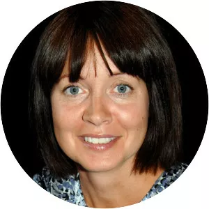 Pernilla Månsson Colt