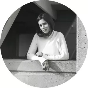 Pernilla Ohrstedt - Swedish architect