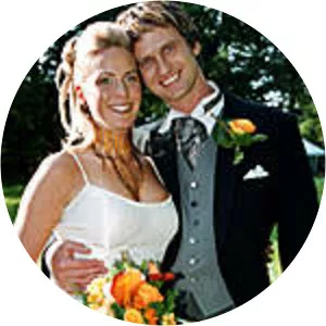 Pernilla Pettersson photograph