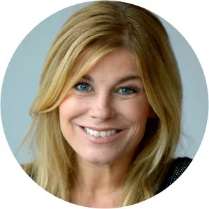 Pernilla Wahlgren - Swedish singer