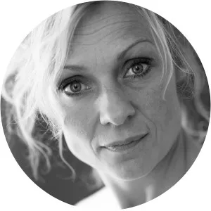 Pernille Albæk Andersen photograph