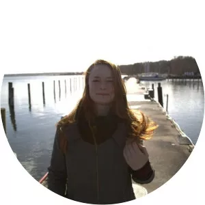 Pernille Bervald Jørgensen