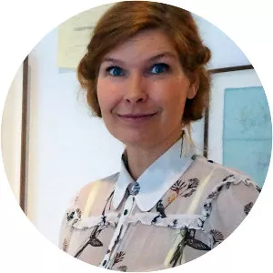 Pernille Egeskov Bigum photograph