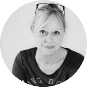 Pernille Kaas - Preben Kaas' daughter