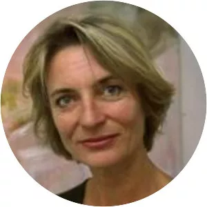 Pernille Kløvedal Helweg